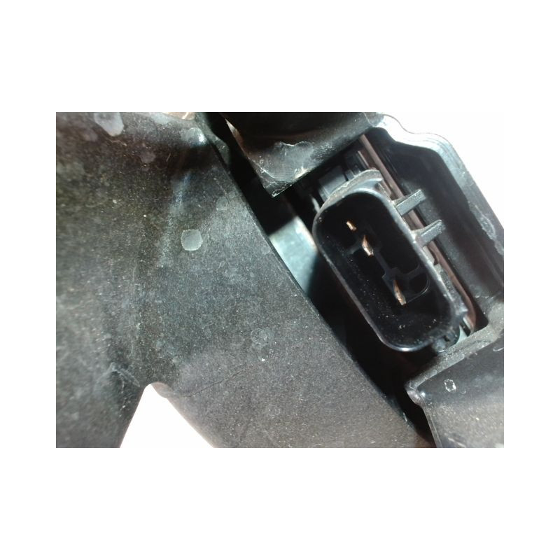 MOTEUR VENTILATEUR RADIATEUR OPEL INSIGNIA