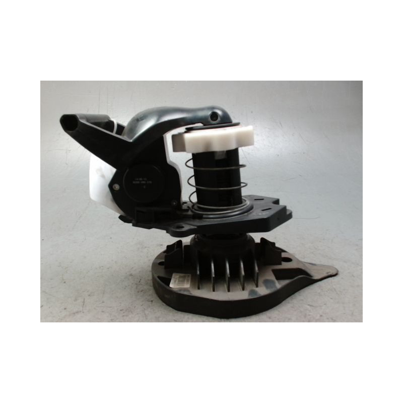 TREUIL DE ROUE DE SECOURS RENAULT CLIO III 2009-