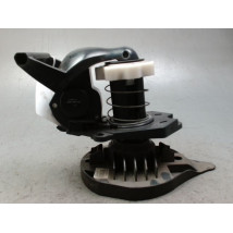 TREUIL DE ROUE DE SECOURS RENAULT CLIO III 2009-