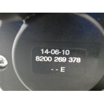 TREUIL DE ROUE DE SECOURS RENAULT CLIO III 2009-