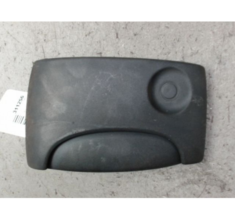POIGNEE EXT PORTE COULISSANTE D