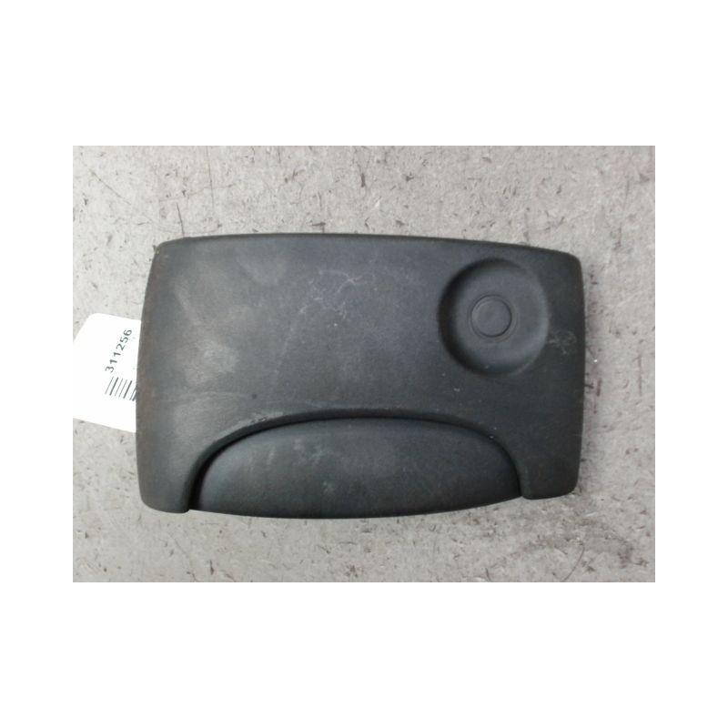 POIGNEE EXTERIEURE PORTE COULISSANTE DROIT RENAULT KANGOO 2003-2007