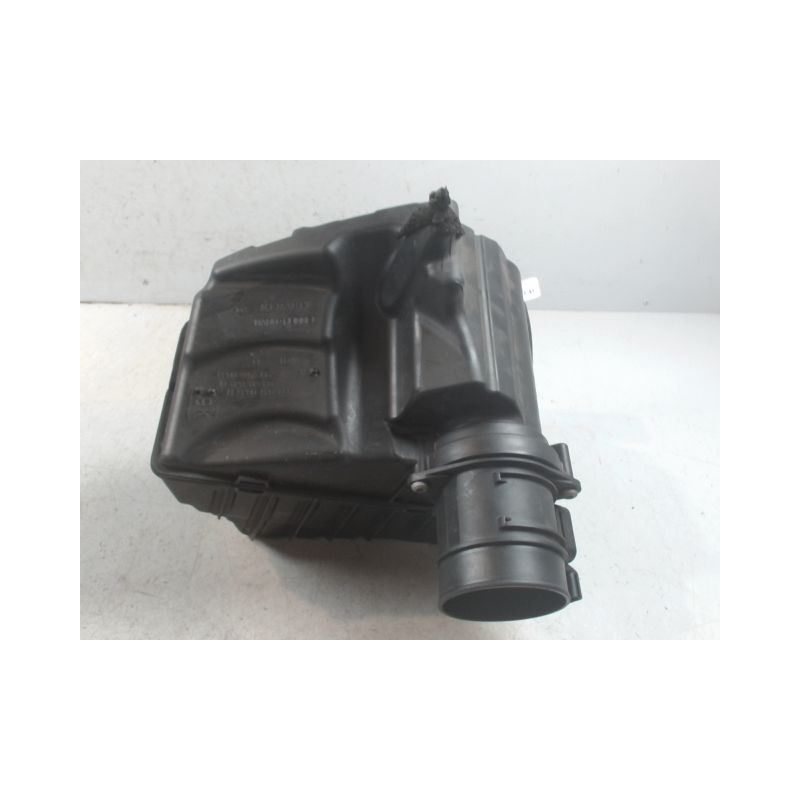 BOITIER FILTRE A AIR RENAULT MEGANE III 2008-