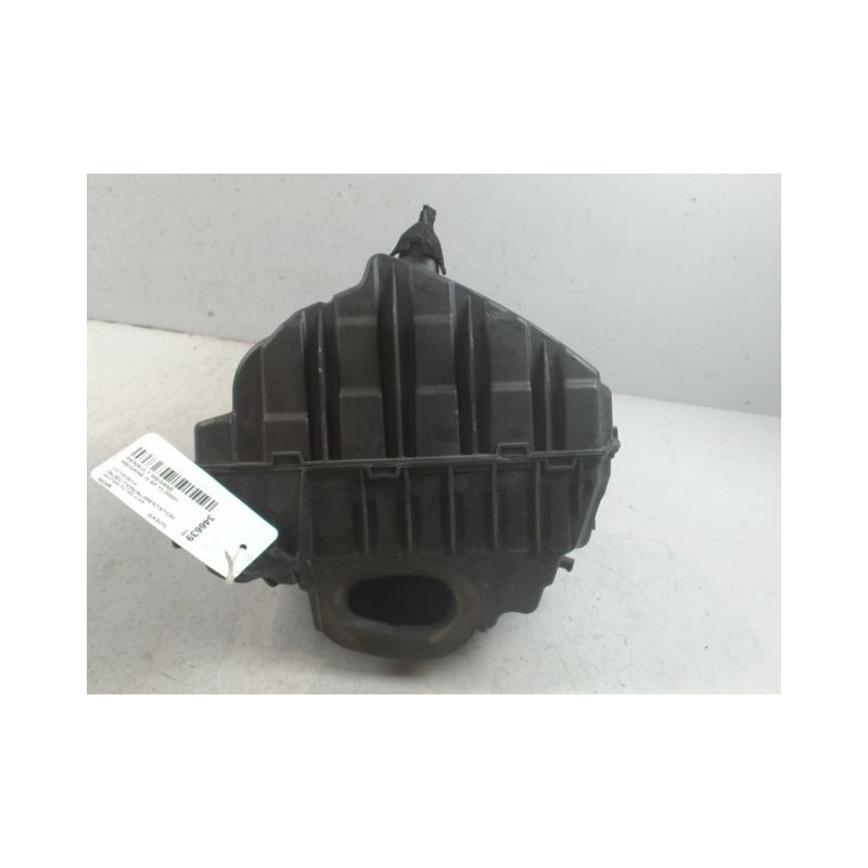 BOITIER FILTRE A AIR RENAULT MEGANE III 2008-