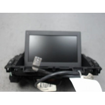 ECRAN GPS PEUGEOT 308