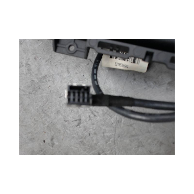 ECRAN GPS PEUGEOT 308