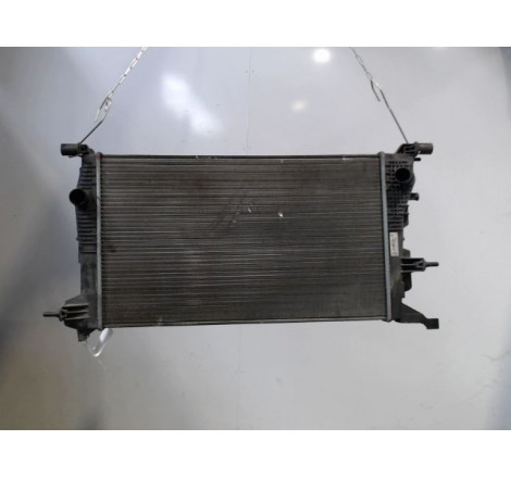 RADIATEUR