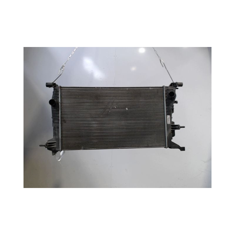 RADIATEUR RENAULT MEGANE III 2008-