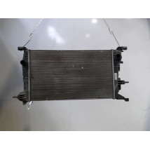 RADIATEUR RENAULT MEGANE III 2008-