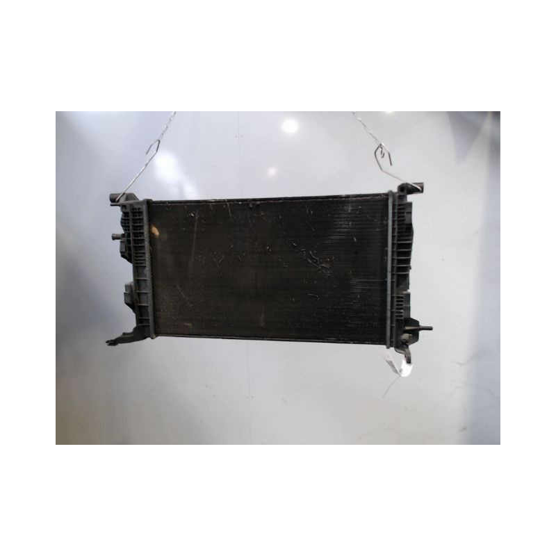 RADIATEUR RENAULT MEGANE III 2008-