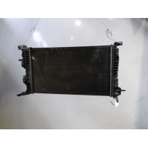 RADIATEUR RENAULT MEGANE III 2008-