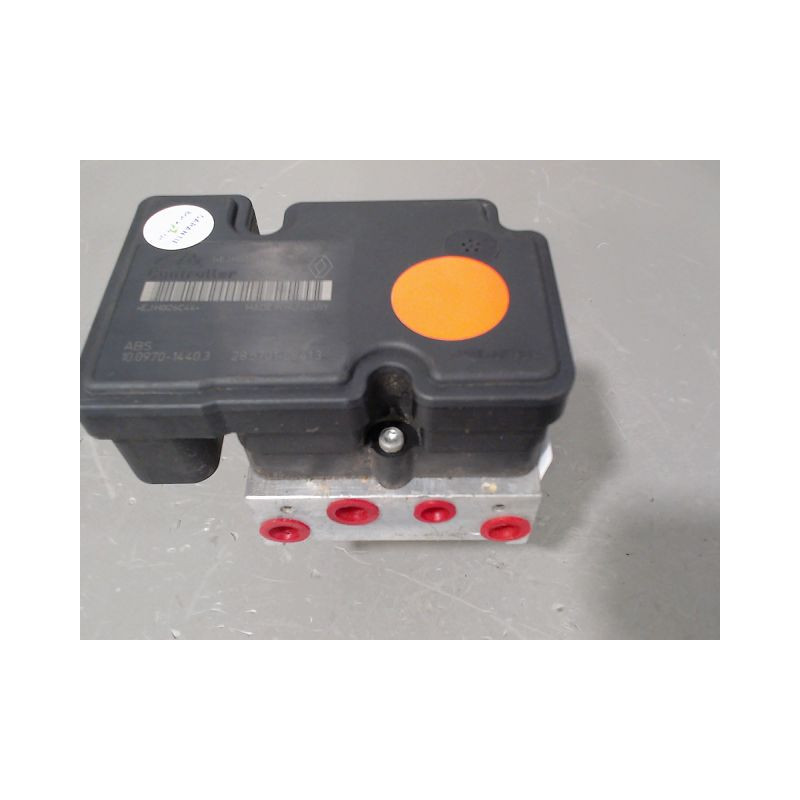 UNITE HYDRAULIQUE ABS RENAULT TWINGO 2 PHASE 1 DIESEL