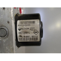 UNITE HYDRAULIQUE ABS RENAULT TWINGO 2 PHASE 1 DIESEL
