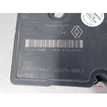 UNITE HYDRAULIQUE ABS RENAULT TWINGO 2 PHASE 2 ESSENCE