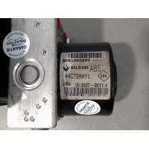 UNITE HYDRAULIQUE ABS RENAULT TWINGO 2 PHASE 2 ESSENCE