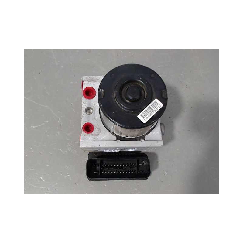 UNITE HYDRAULIQUE ABS RENAULT TWINGO 2 PHASE 2 ESSENCE