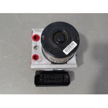 UNITE HYDRAULIQUE ABS RENAULT TWINGO 2 PHASE 2 ESSENCE