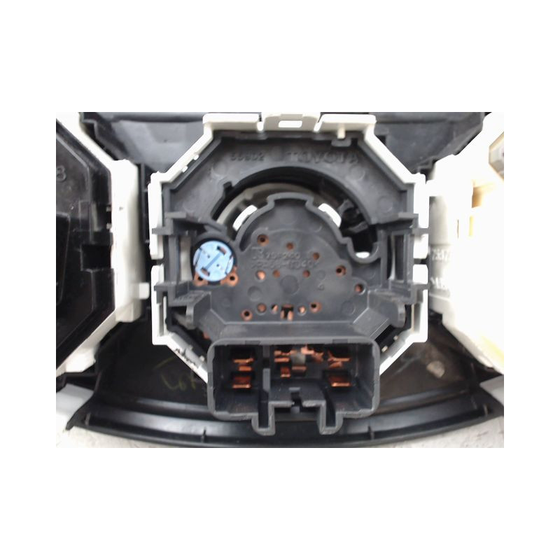 COMMANDE DE CHAUFFAGE TOYOTA YARIS