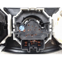 COMMANDE DE CHAUFFAGE TOYOTA YARIS
