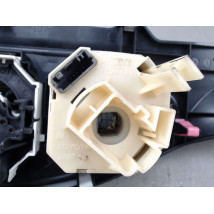 COMMANDE DE CHAUFFAGE TOYOTA YARIS