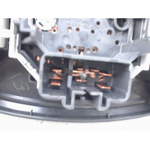 COMMANDE DE CHAUFFAGE TOYOTA YARIS