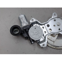 MECANISME LEVE-GLACE AVANT DROIT SUZUKI SWIFT