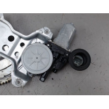 MECANISME LEVE-GLACE AVANT GAUCHE SUZUKI SWIFT
