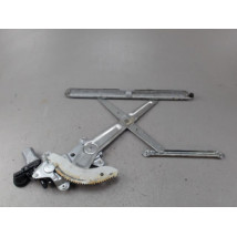 MECANISME LEVE-GLACE AVANT GAUCHE SUZUKI SWIFT