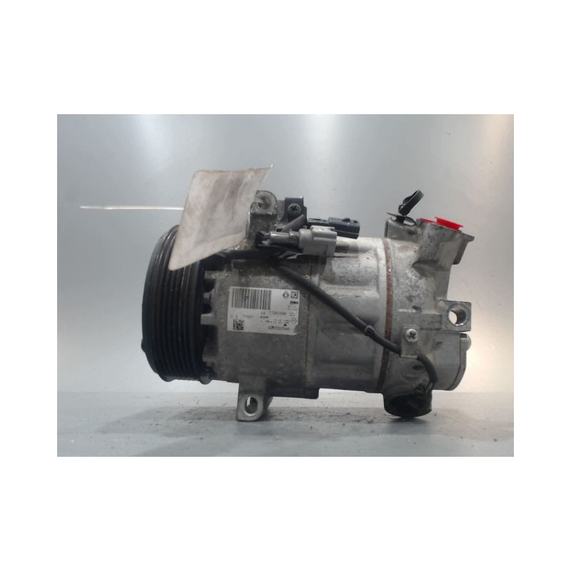 COMPRESSEUR AIR CONDITIONNE RENAULT CLIO