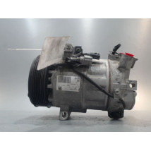 COMPRESSEUR AIR CONDITIONNE RENAULT CLIO