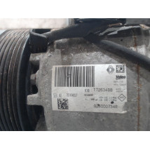COMPRESSEUR AIR CONDITIONNE RENAULT CLIO
