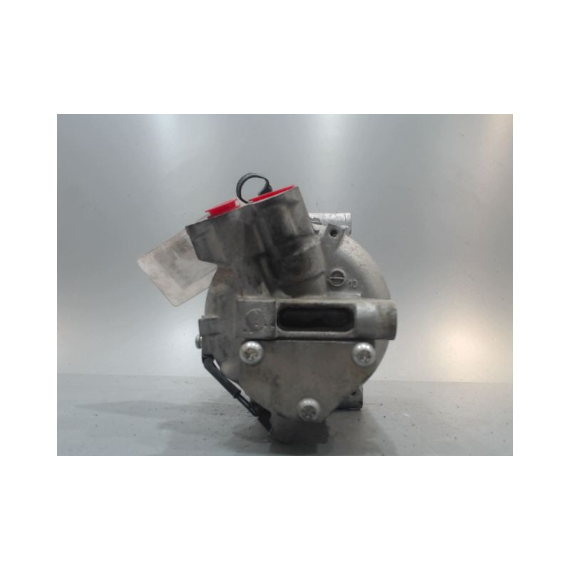COMPRESSEUR AIR CONDITIONNE RENAULT CLIO