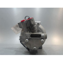 COMPRESSEUR AIR CONDITIONNE RENAULT CLIO