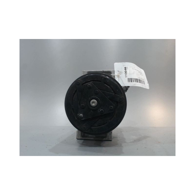 COMPRESSEUR AIR CONDITIONNE RENAULT CLIO
