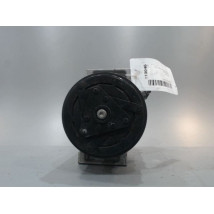 COMPRESSEUR AIR CONDITIONNE RENAULT CLIO