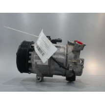 COMPRESSEUR AIR CONDITIONNE RENAULT CLIO