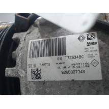 COMPRESSEUR AIR CONDITIONNE RENAULT CLIO