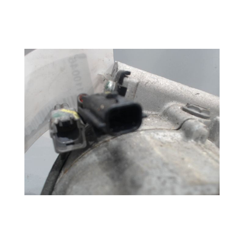 COMPRESSEUR AIR CONDITIONNE RENAULT CLIO