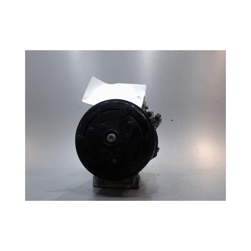 COMPRESSEUR AIR CONDITIONNE RENAULT CLIO