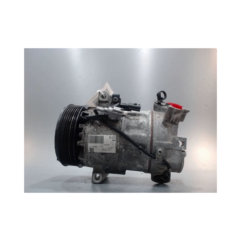 COMPRESSEUR AIR CONDITIONNE RENAULT CLIO