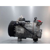 COMPRESSEUR AIR CONDITIONNE RENAULT CLIO