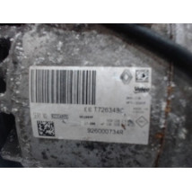 COMPRESSEUR AIR CONDITIONNE RENAULT CLIO