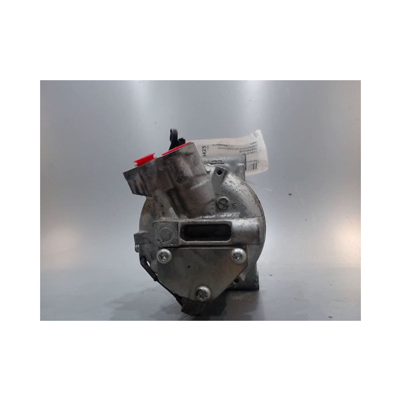 COMPRESSEUR AIR CONDITIONNE RENAULT CLIO
