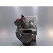COMPRESSEUR AIR CONDITIONNE RENAULT CLIO