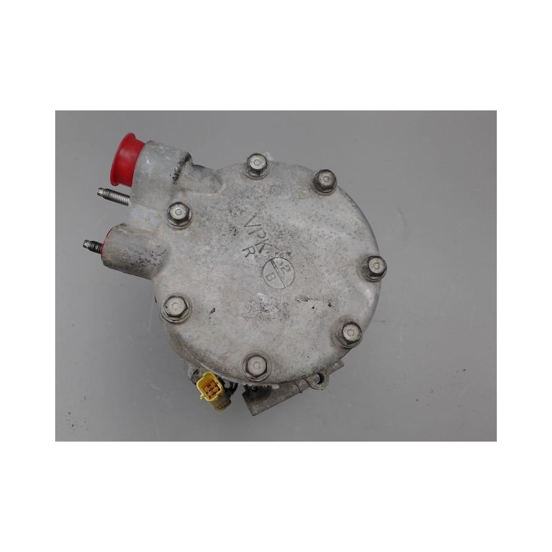 COMPRESSEUR AIR CONDITIONNE CITROEN JUMPY