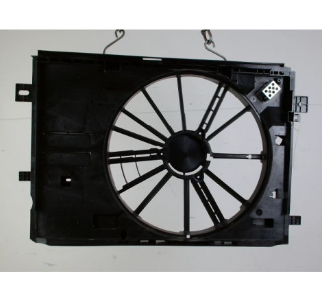 SUPPORT DE VENTILATEUR