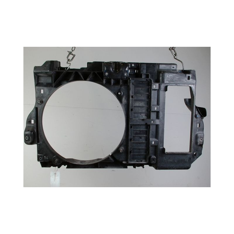 SUPPORT RADIATEUR PEUGEOT 407