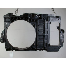 SUPPORT RADIATEUR PEUGEOT 407