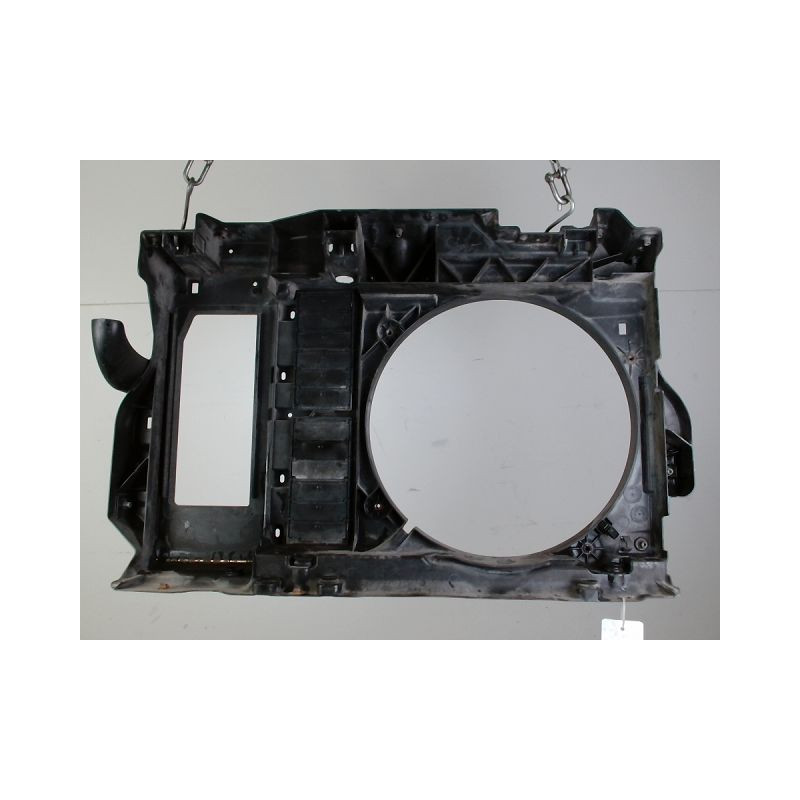SUPPORT RADIATEUR PEUGEOT 407