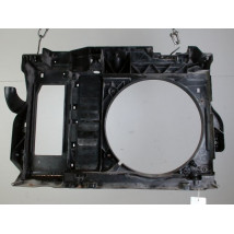 SUPPORT RADIATEUR PEUGEOT 407